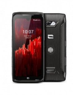 Smartphone Crosscall...