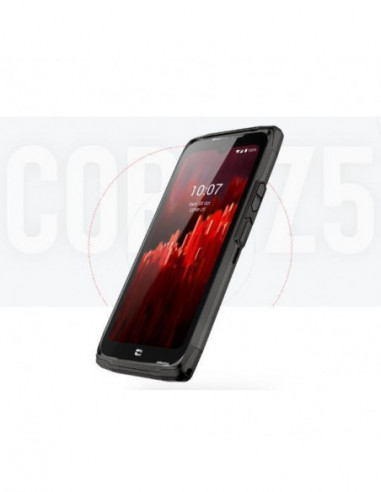 Smartphone Crosscall Core-Z5 5G Preto... Smartphone Crosscall Core-Z5 5G Preto...