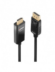 Cabo Lindy DisplayPort 2m...