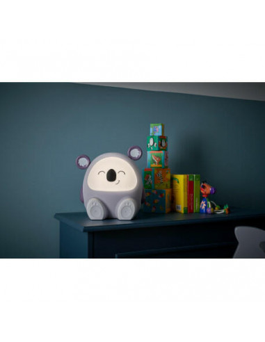 Big Ben - Coluna Bluetooth com Luz... Big Ben - Coluna Bluetooth com Luz...