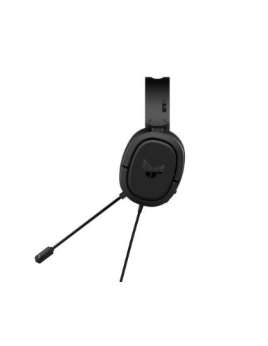 ASUS TUF Gaming H1 Wired Headset ASUS TUF Gaming H1 Wired Headset