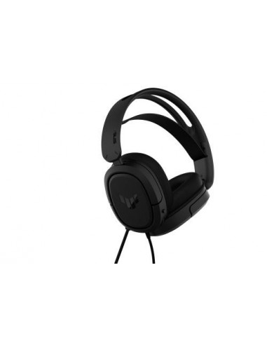 ASUS TUF Gaming H1 Wired Headset ASUS TUF Gaming H1 Wired Headset