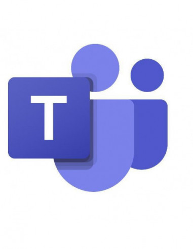 Licença Microsoft Teams Premium (1 mês)