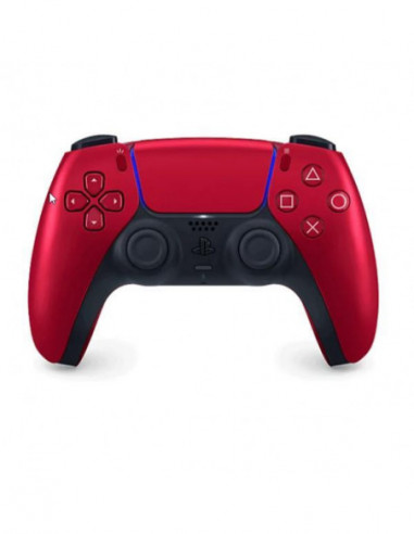 Comando Sony DualSense? Volcanic Red... Comando Sony DualSense? Volcanic Red...