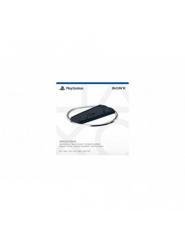 Suporte Vertical Sony para PS5 -... Suporte Vertical Sony para PS5 -...