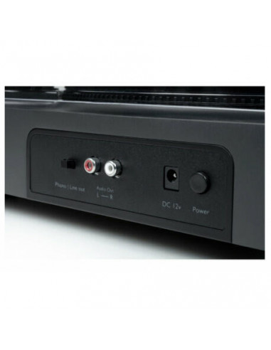 Thomson - Gira-Discos Tt355