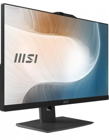 PC All-in-One MSI Modern AM242P 23.8"... PC All-in-One MSI Modern AM242P 23.8"...