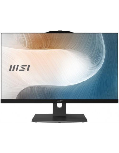 PC All-in-One MSI Modern AM242P 23.8"... PC All-in-One MSI Modern AM242P 23.8"...