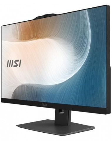 PC All-in-One MSI Modern AM242P 23.8"... PC All-in-One MSI Modern AM242P 23.8"...