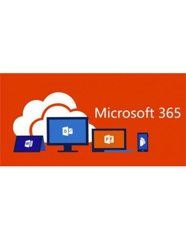 Suite Office Microsoft 365 A3:...