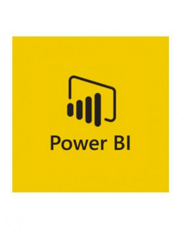 Software Gestão Microsoft Power BI...