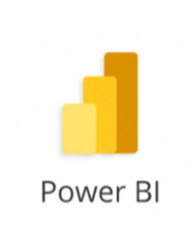 Software Gestão Microsoft Power BI...
