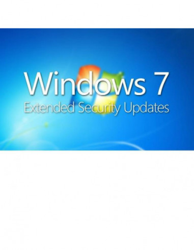 Atualizações de Segurança Estendidas...