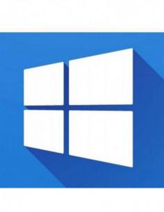 Licença Microsoft Windows...