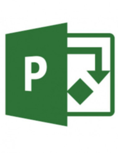 Software Gestão Microsoft Project Plan 5