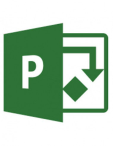 Software Gestão de Projetos Microsoft...