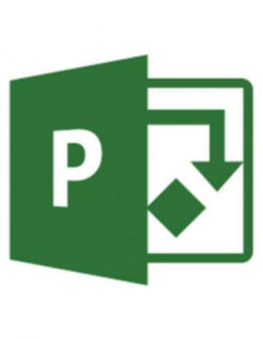 Software Microsoft Project Plan 1:...