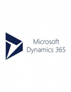 Software Microsoft Dynamics...