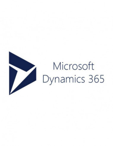 Software Microsoft Dynamics 365...