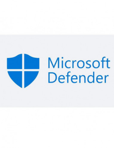 Software Segurança Microsoft Defender...