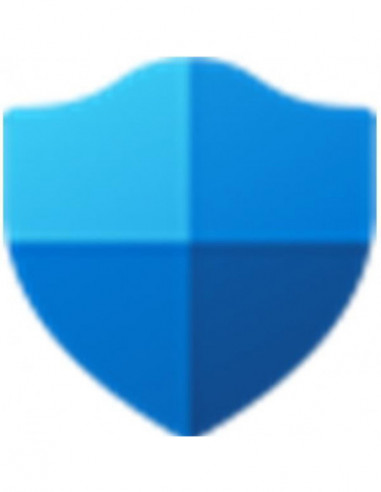 Software de Segurança Microsoft... Software de Segurança Microsoft...