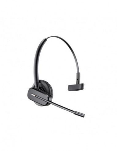 Poly CS540A HS w/HL EMEA-INTL English Lo Poly CS540A HS w/HL EMEA-INTL English Lo