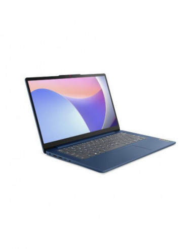 Portátil Lenovo IdeaPad Slim 3 14IAH8...