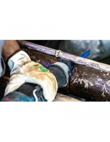 Bosch - Lâmina Serra Sabre S1155chc... Bosch - Lâmina Serra Sabre S1155chc...