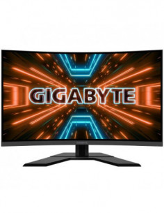 Monitor Gigabyte G32QC A:...