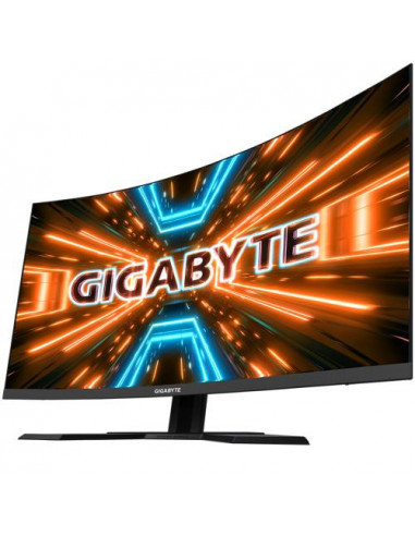 Monitor Gigabyte G32QC A: 31.5...