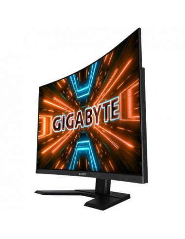 Monitor Gigabyte G32QC A: 31.5...