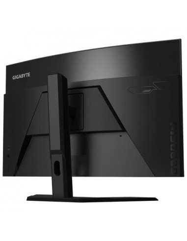 Monitor Gigabyte G32QC A: 31.5...