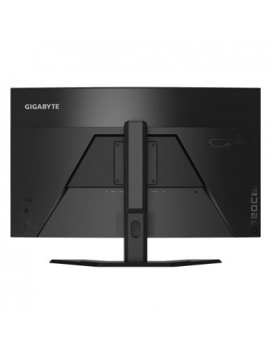 Monitor Gigabyte G32QC A: 31.5...