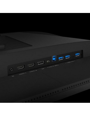 Monitor Gigabyte M28U: 28”, 4K UHD,...