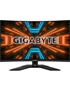 Monitor Gigabyte M32UC:...