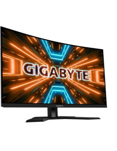 Monitor Gigabyte M32UC: 31.5...