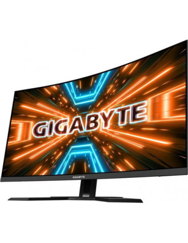 Monitor Gigabyte M32UC: 31.5...