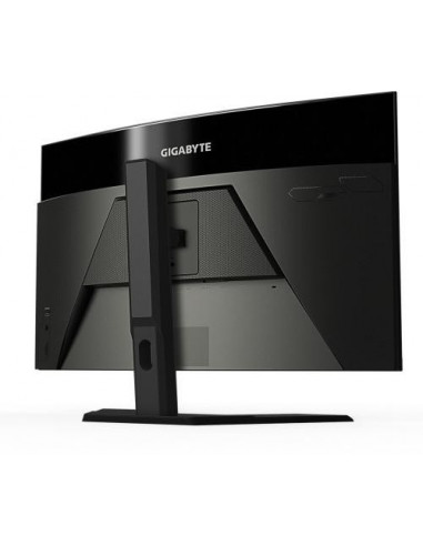 Monitor Gigabyte M32UC: 31.5...