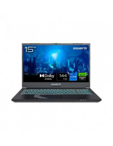 Portátil Gigabyte G5 MF5-H2ES354KD...