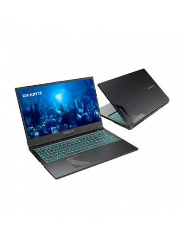 Portátil Gigabyte G5 MF5-H2ES354KD...