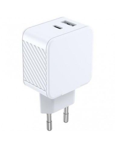 Big Ben - Duplo Carregador Usb A+c... Big Ben - Duplo Carregador Usb A+c...