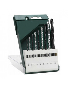 Bosch - Set de 9 Brocas P/...