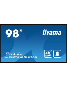 Monitor Iiyama PROLITE, 98...