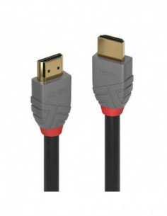 Cabo HDMI Lindy 2m - Alta...