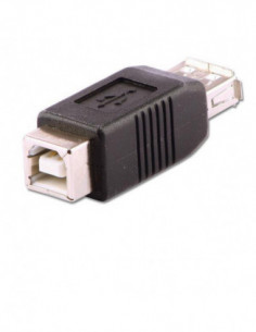 Adaptador USB 2.0 Lindy -...