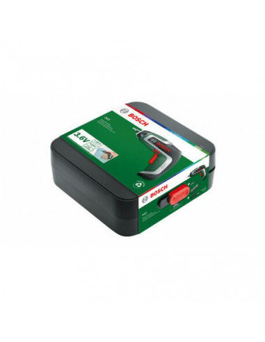 Bosch - Aparafusadora Ixo 7 06039e0000