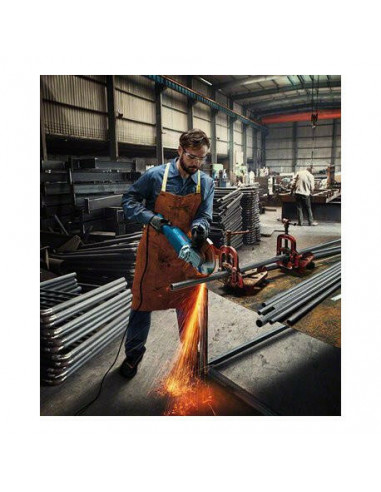 Bosch - Rebarbadora Gws 20-230 J...