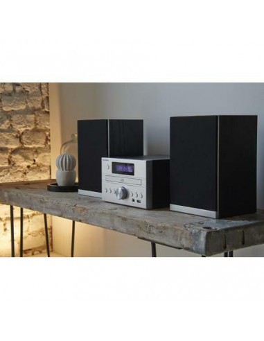 Thomson - Micro Hi-Fi Mic122bt