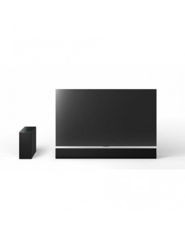 Lg - Soundbar Sg10ty.Deusllk Lg - Soundbar Sg10ty.Deusllk