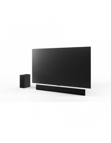 Lg - Soundbar Sg10ty.Deusllk Lg - Soundbar Sg10ty.Deusllk